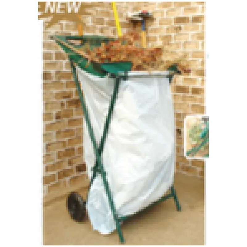LEAF CART