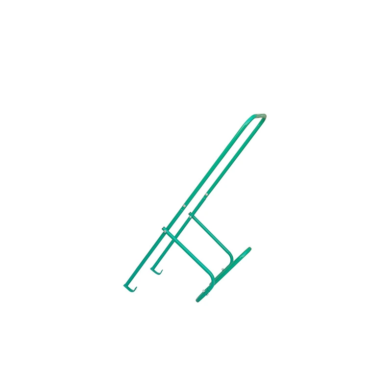 RUBBISH CRUSHER