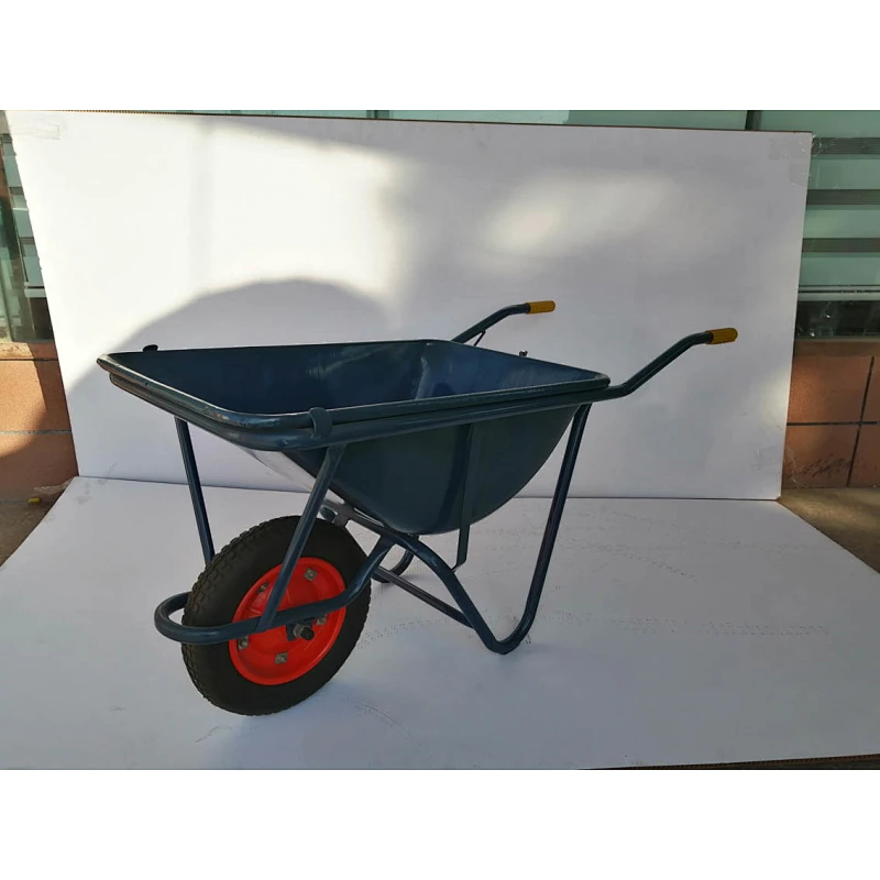 WHEELBARROW