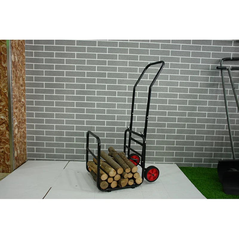 LOG CADDY