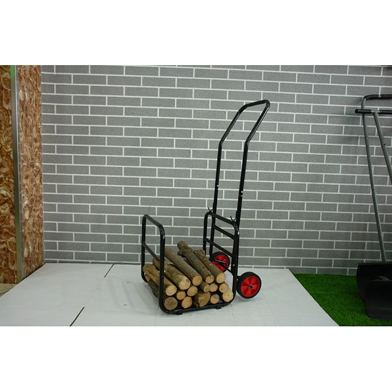 LOG CADDY