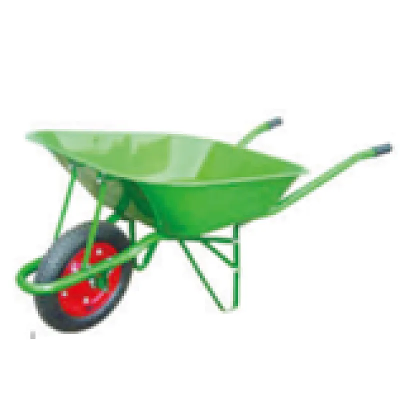 WHEELBARROW