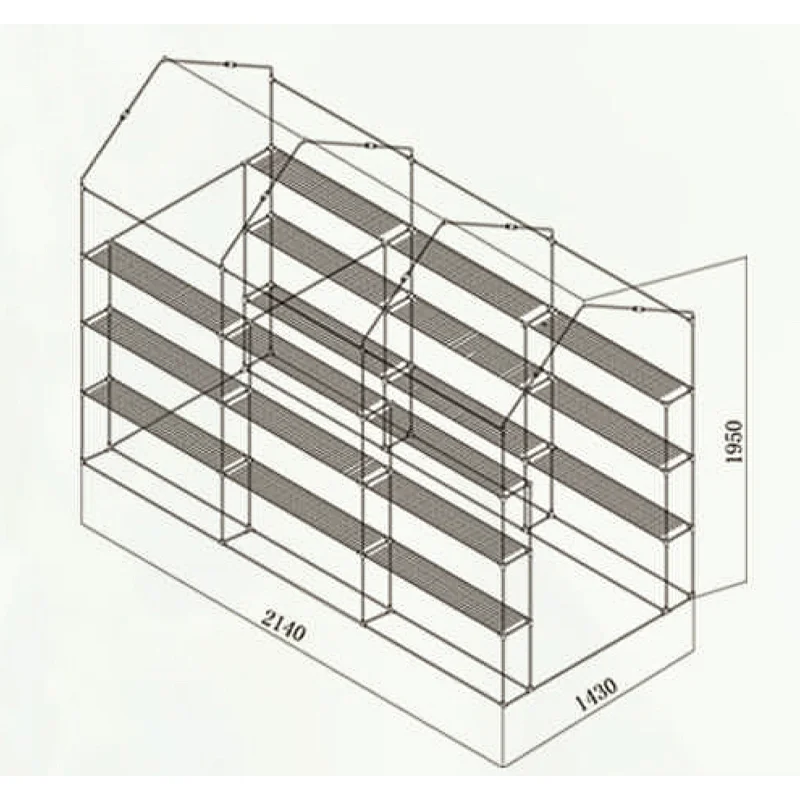 GREEN HOUSE