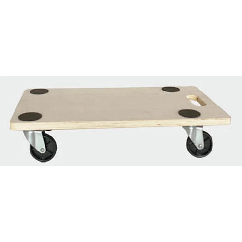WODDEN DOLLY