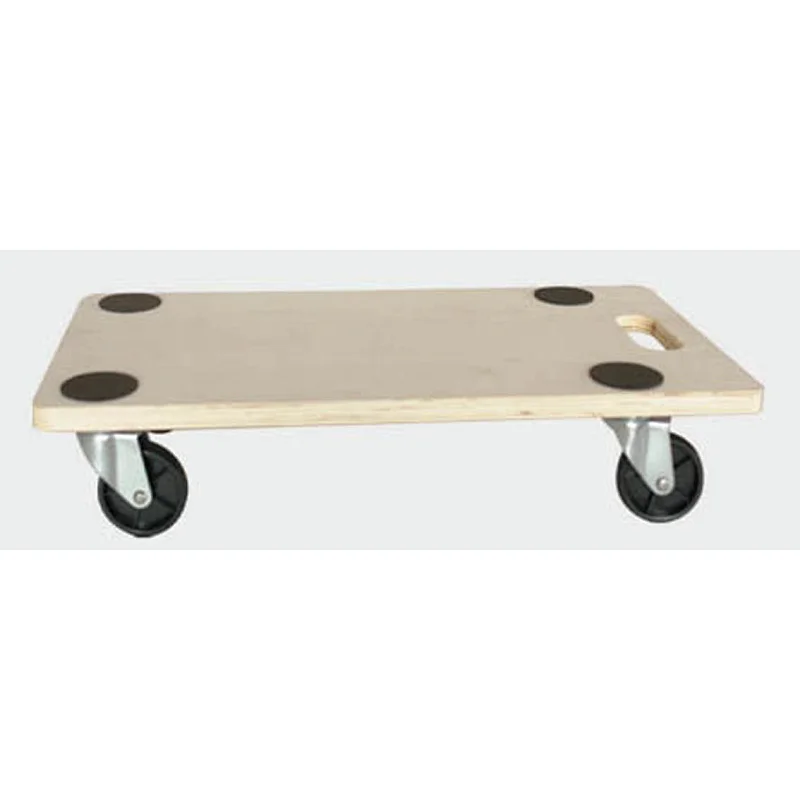 WODDEN DOLLY