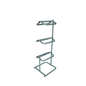 SADDLE RACK
