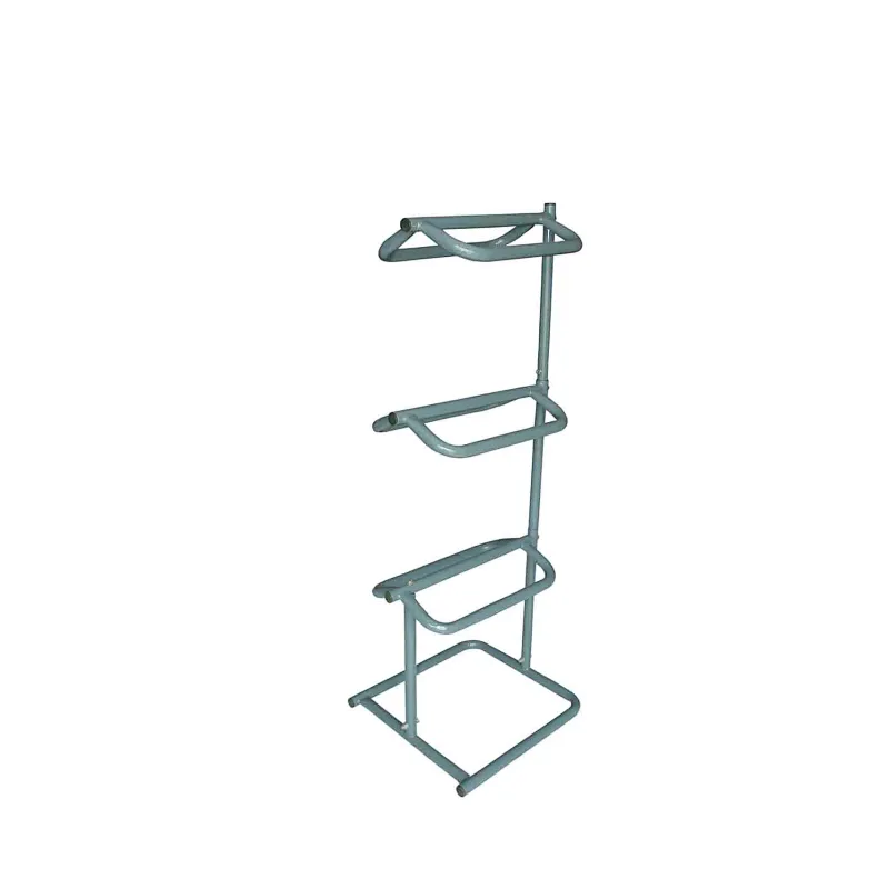 SADDLE RACK
