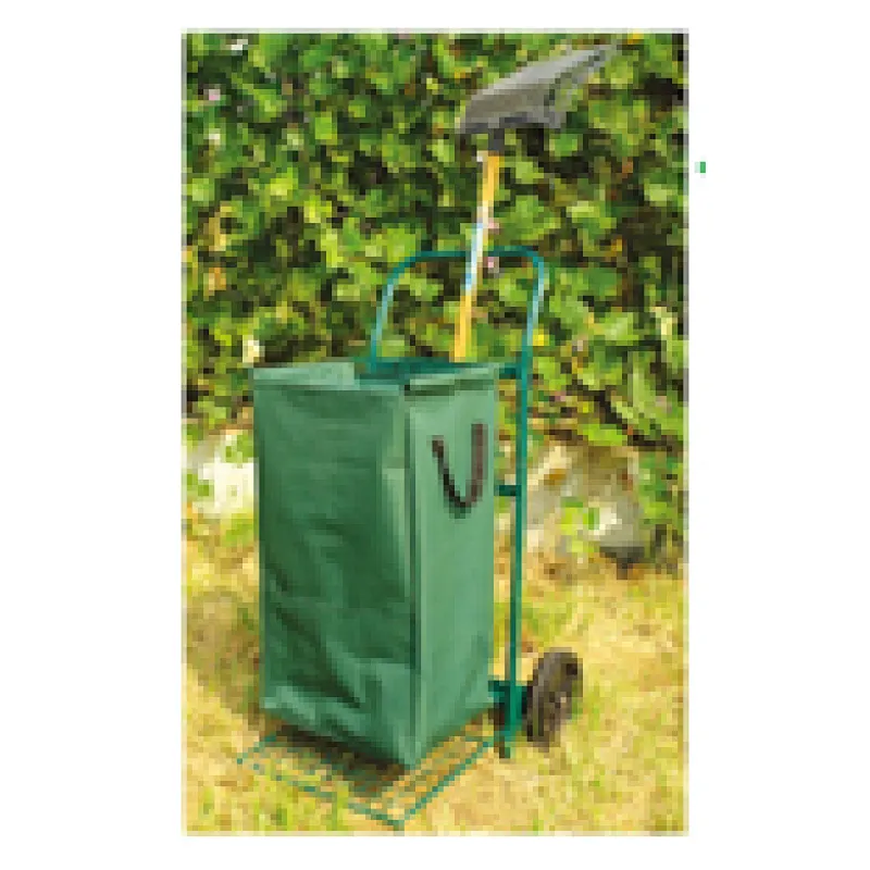 LEAF CART