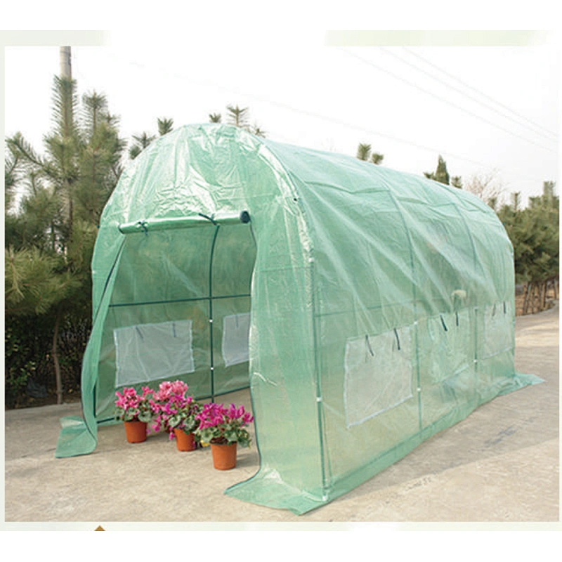 GREEN HOUSE