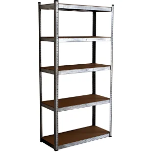 5 Layers shelf