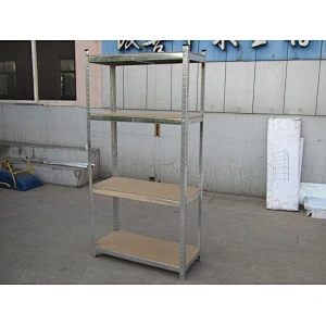 4 LAYERS SHELF