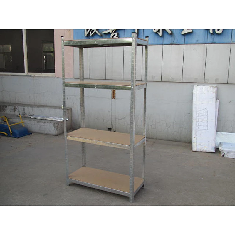 4 LAYERS SHELF