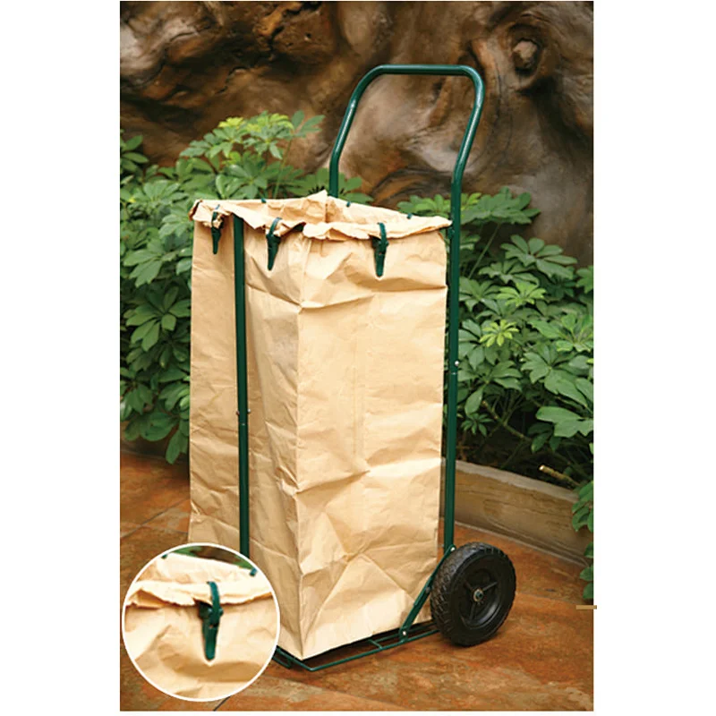 LEAF CART