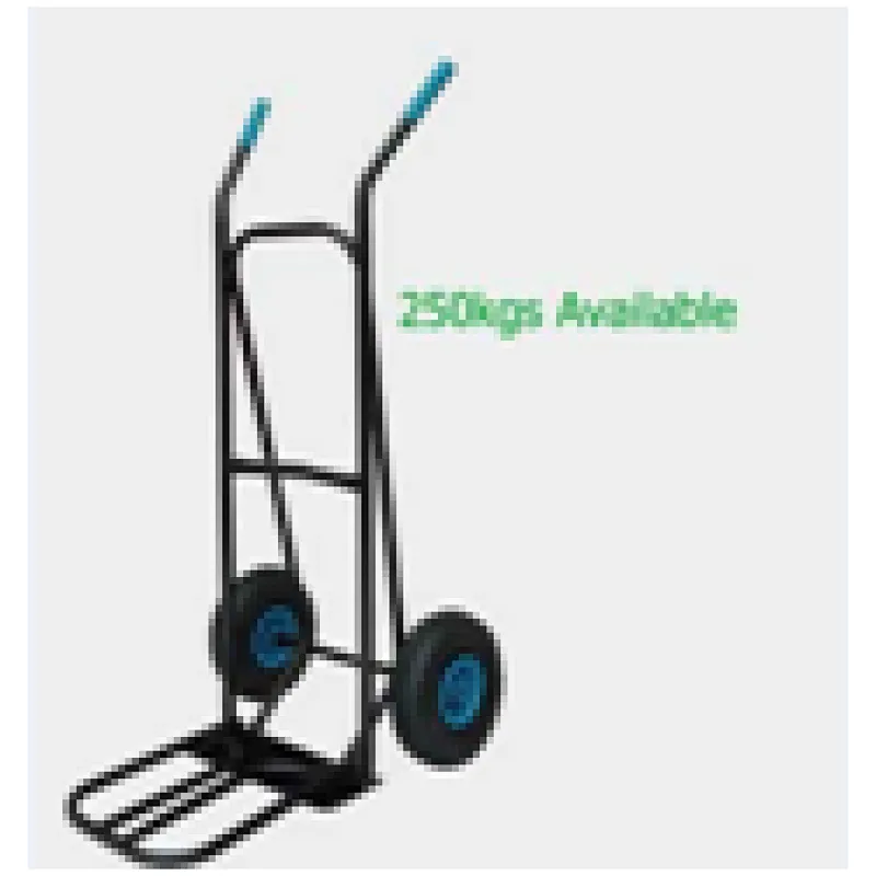 HAND TROLLEY