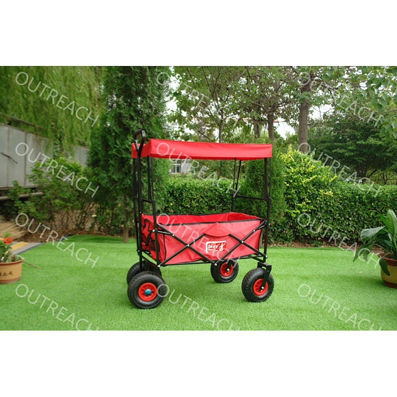 FOLDING WAGON