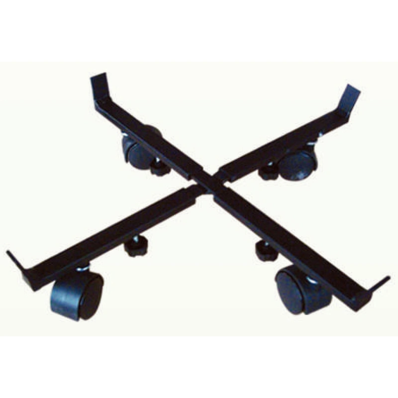 ADJUSTABLE PLANT MOVER