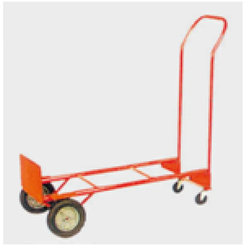 HAND TROLLEY