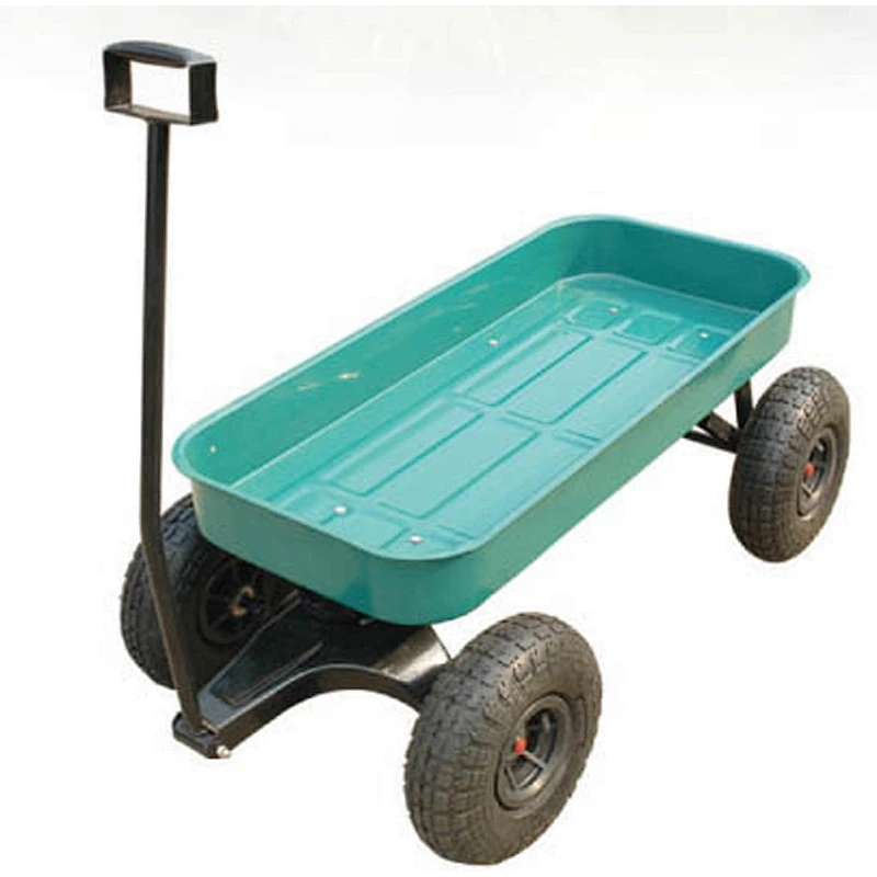 KID'S WHEELBARROW