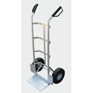 HAND TROLLEY ALUMINUM