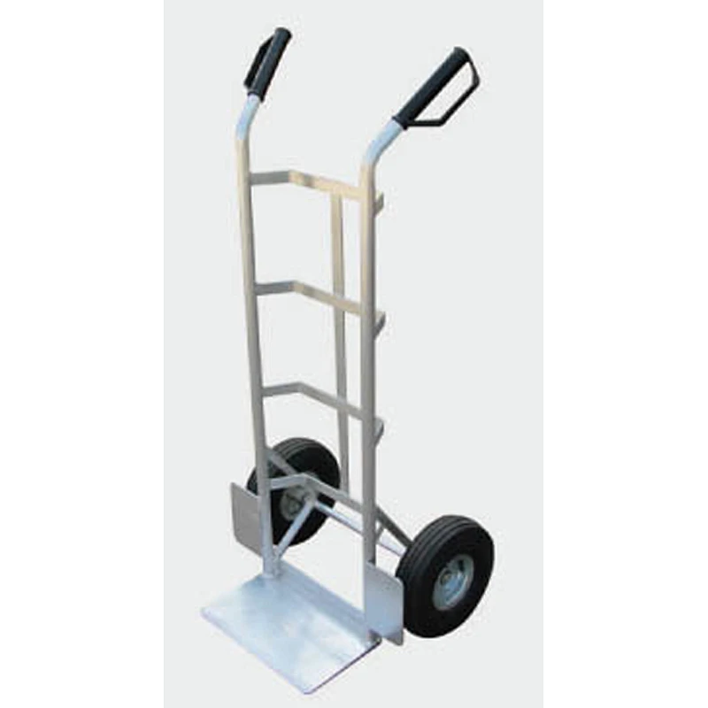 HAND TROLLEY ALUMINUM