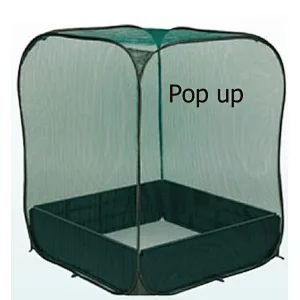 GREEN HOUSE