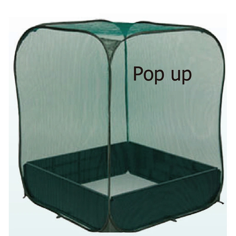 GREEN HOUSE