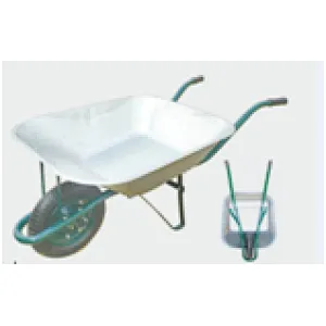 WHEELBARROW