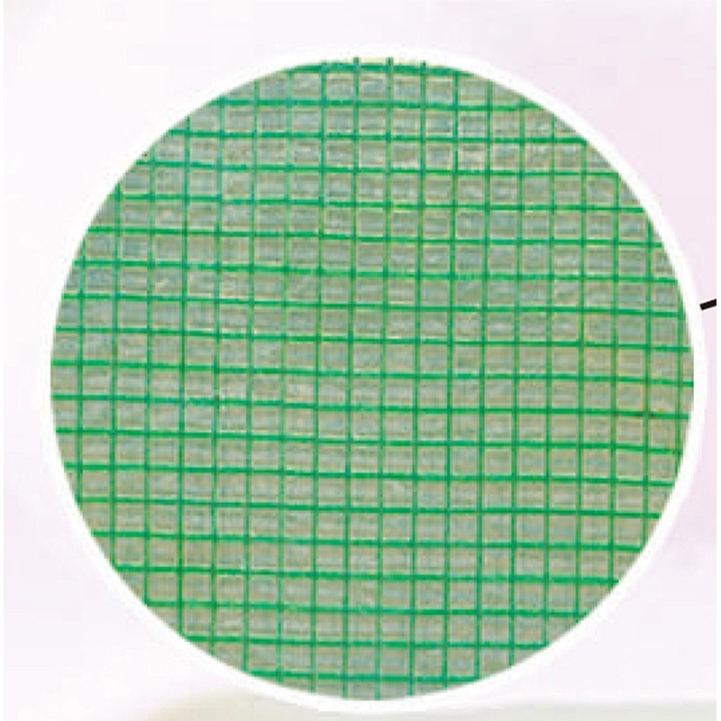 3 Layers Green house