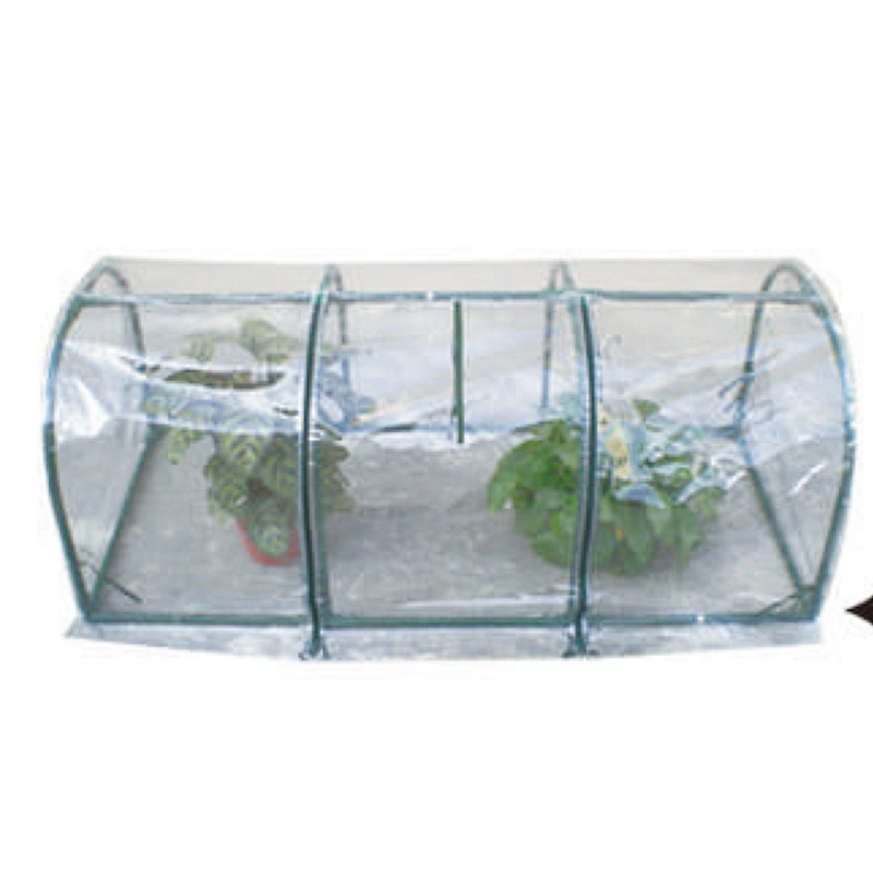GREEN HOUSE