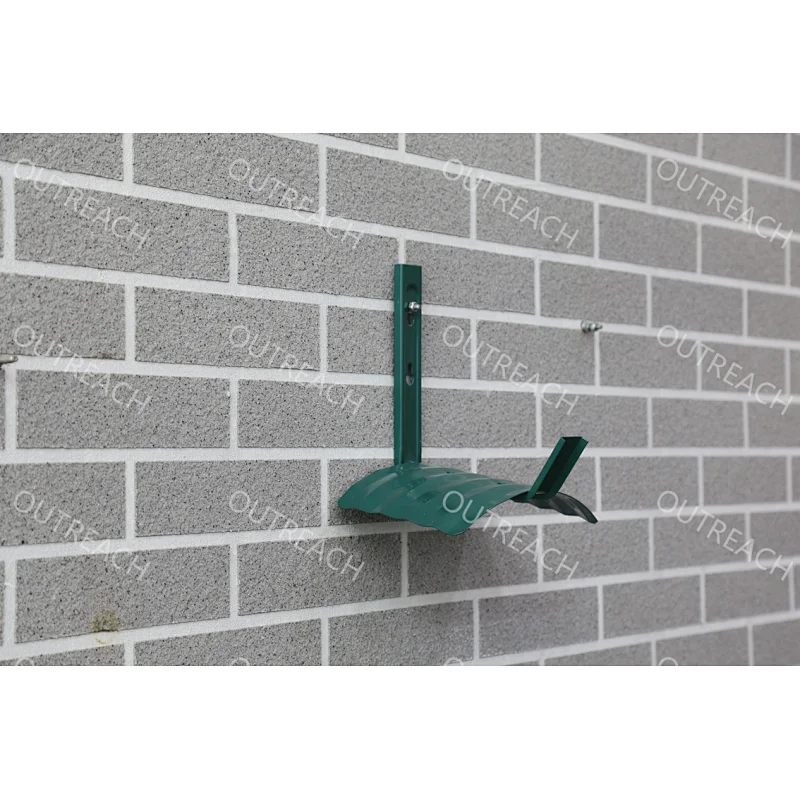 HOSE RACK