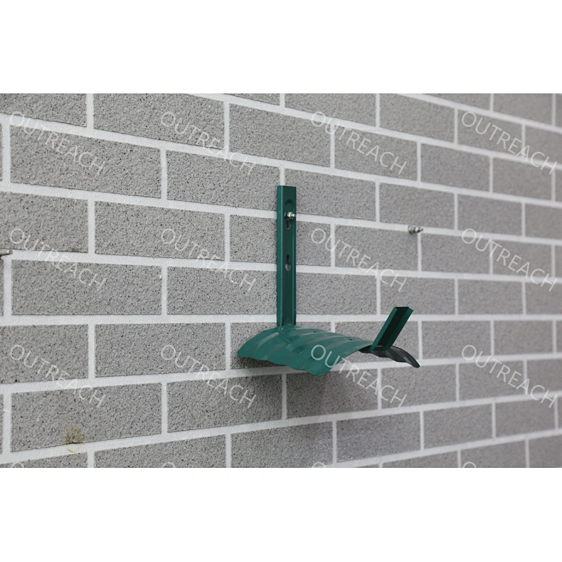 HOSE RACK