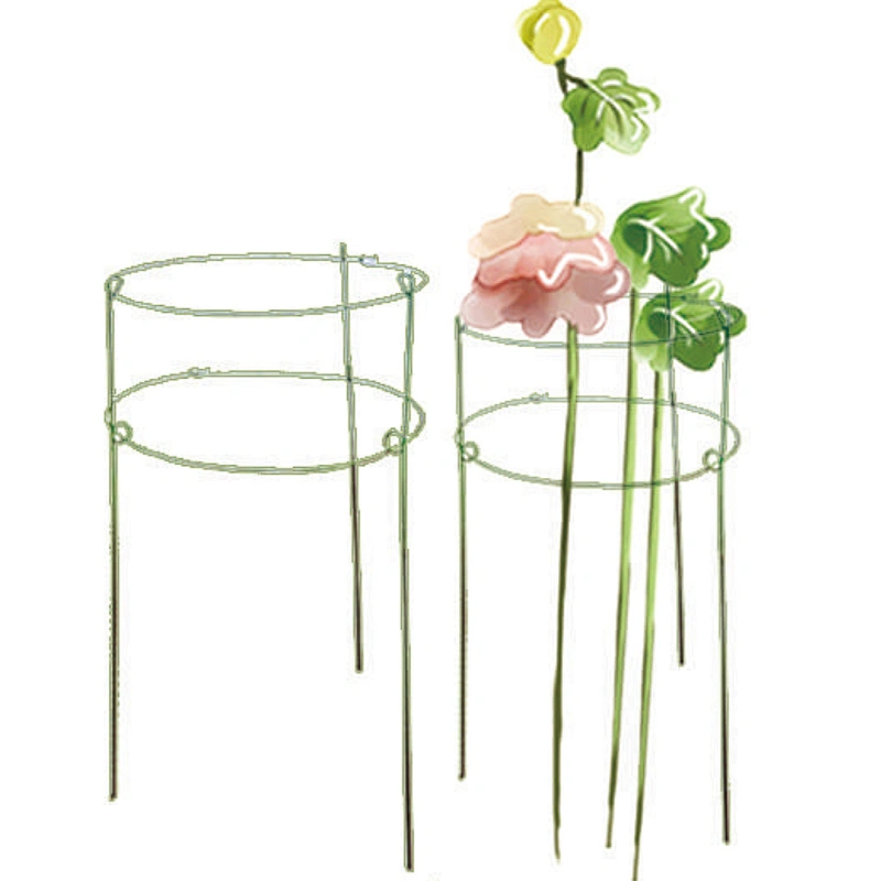 PLANT SUPPORT