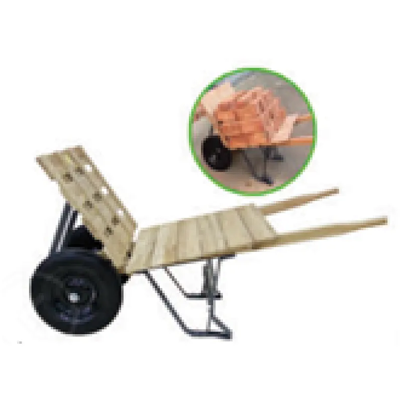 WHEELBARROW