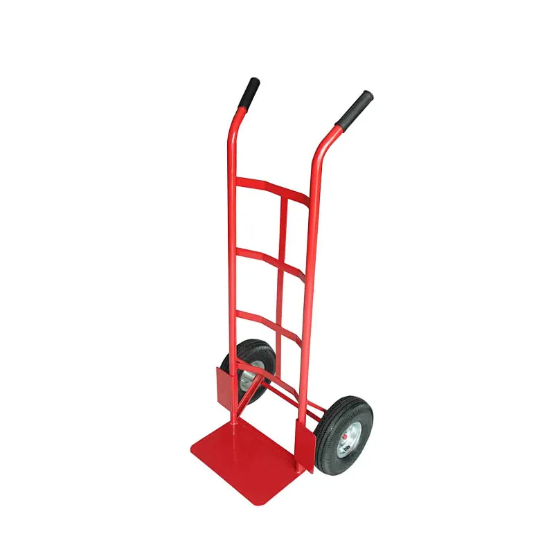 HAND TROLLEY
