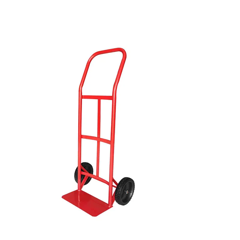 HAND TROLLEY