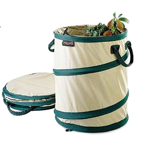 Pop Up Bag
