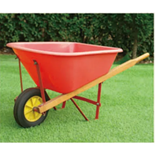 KID'S WHEEL BARROW
