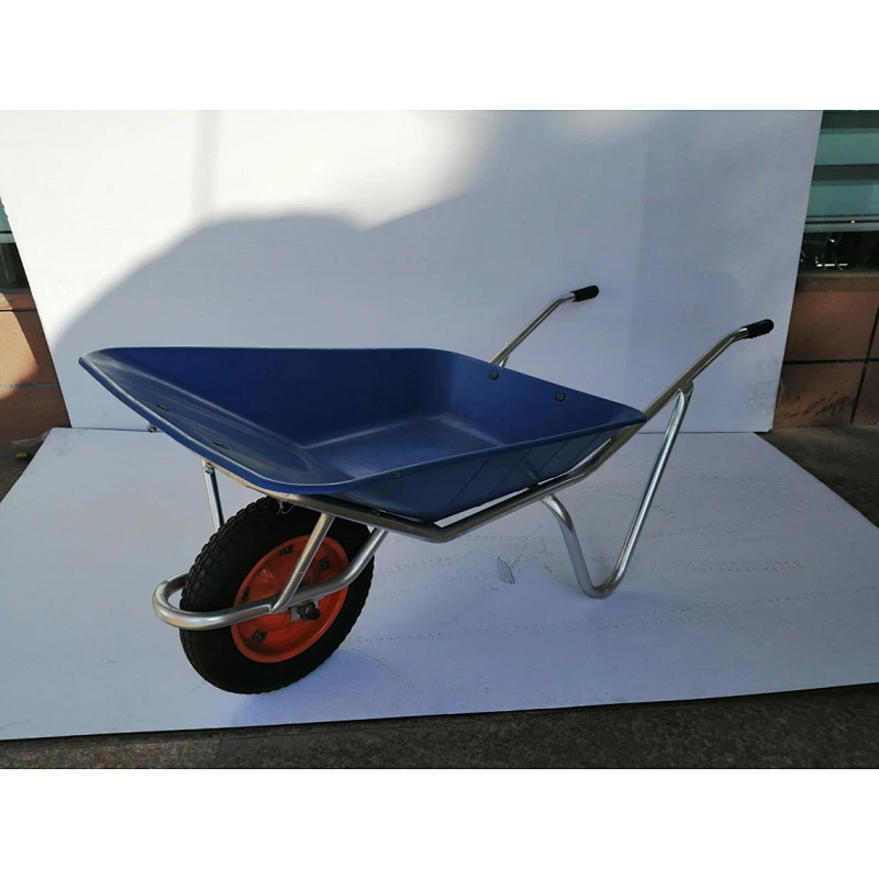 WHEELBARROW