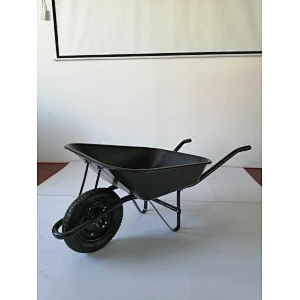 WHEELBARROW
