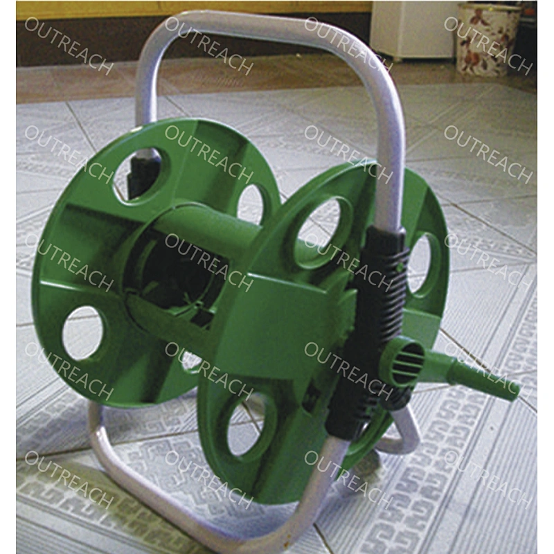 HOSE REEL CART