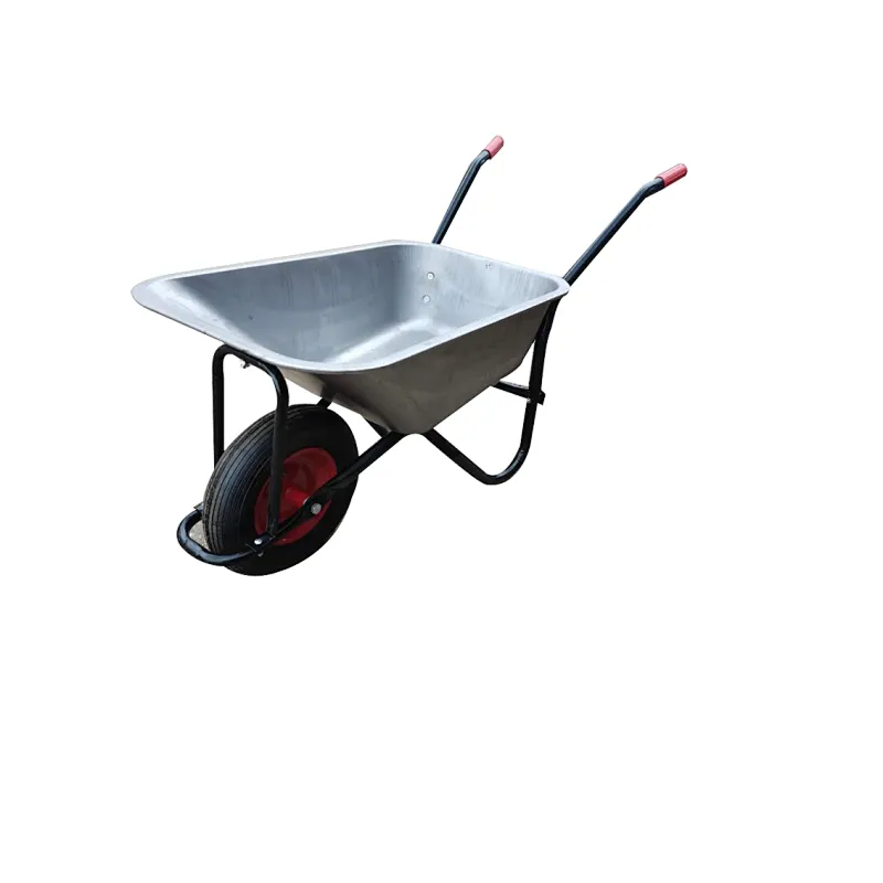 Wheel barrow