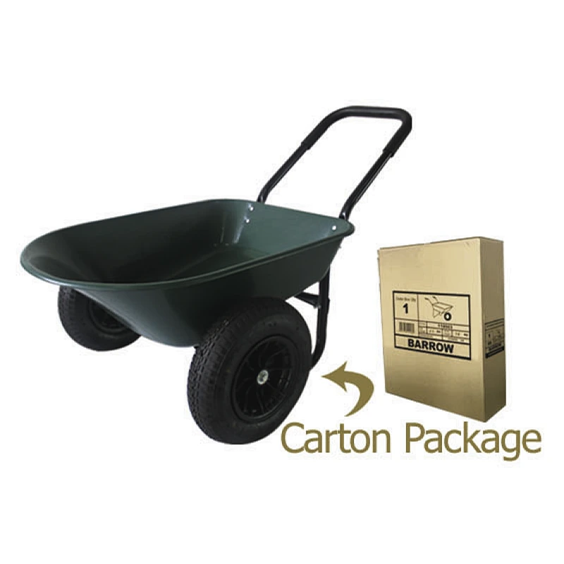 WHEELBARROW