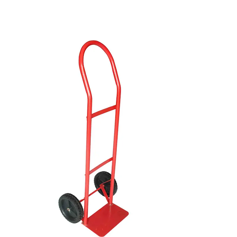 HAND TROLLEY