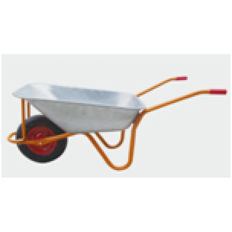 WHEELBARROW