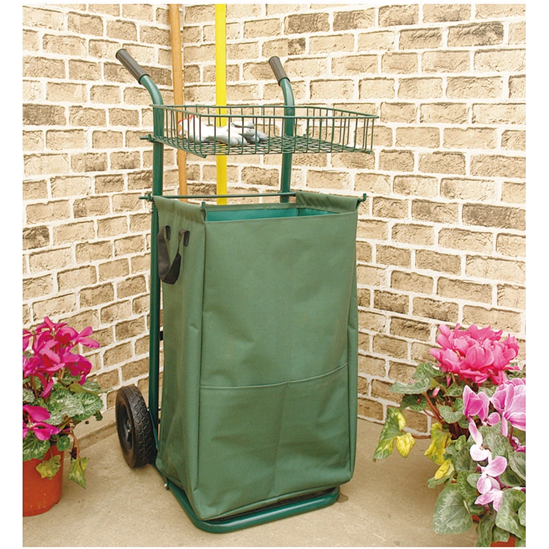 LEAF CART