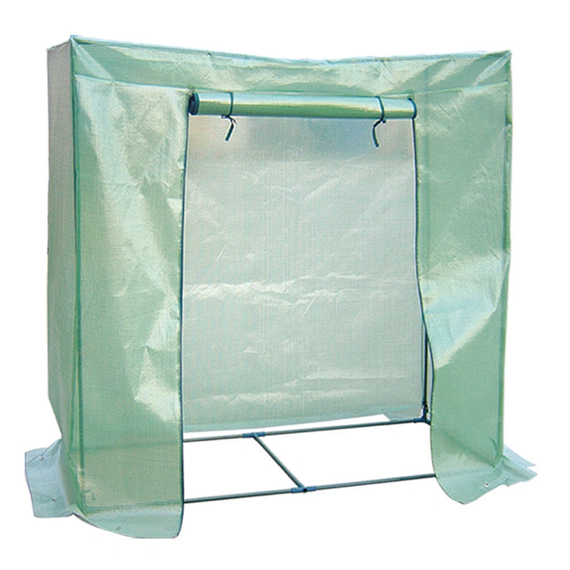 GREEN HOUSE