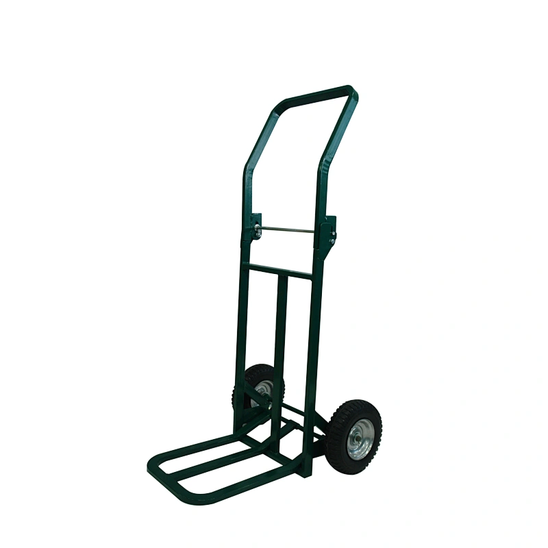 HAND TROLLEY