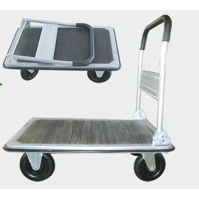 PLATFORM HAND TRUCK