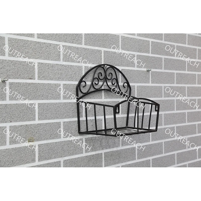 HOSE RACK
