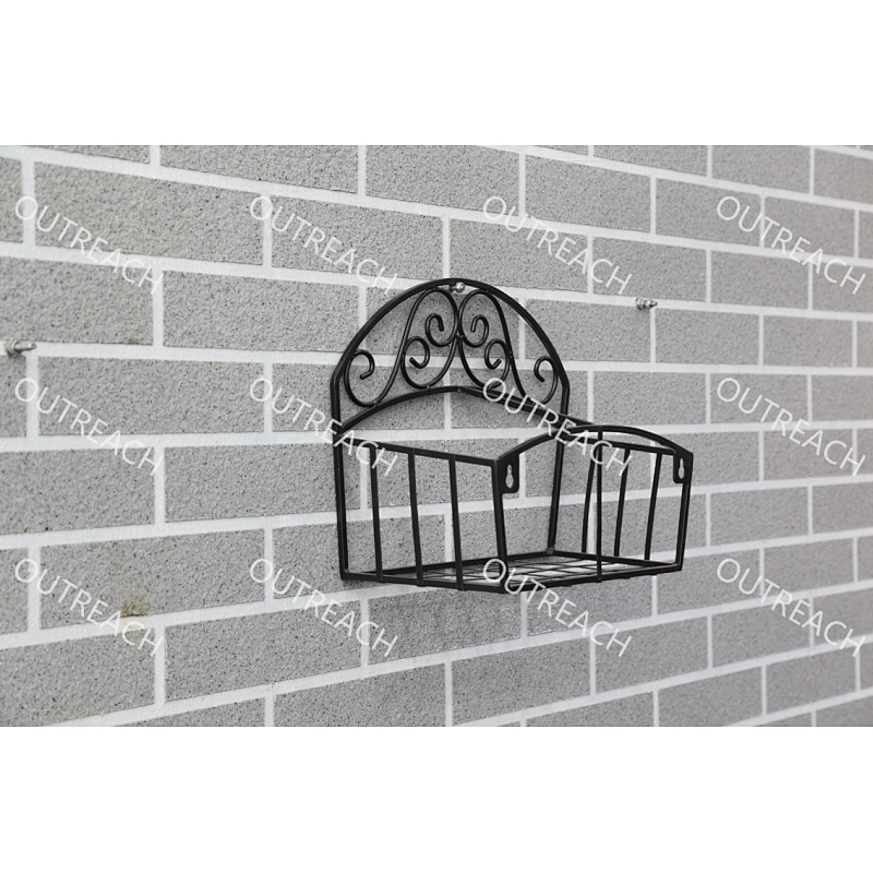 HOSE RACK